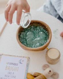 Little Potion Co - Tooth Fairy Magic Potion Pouch