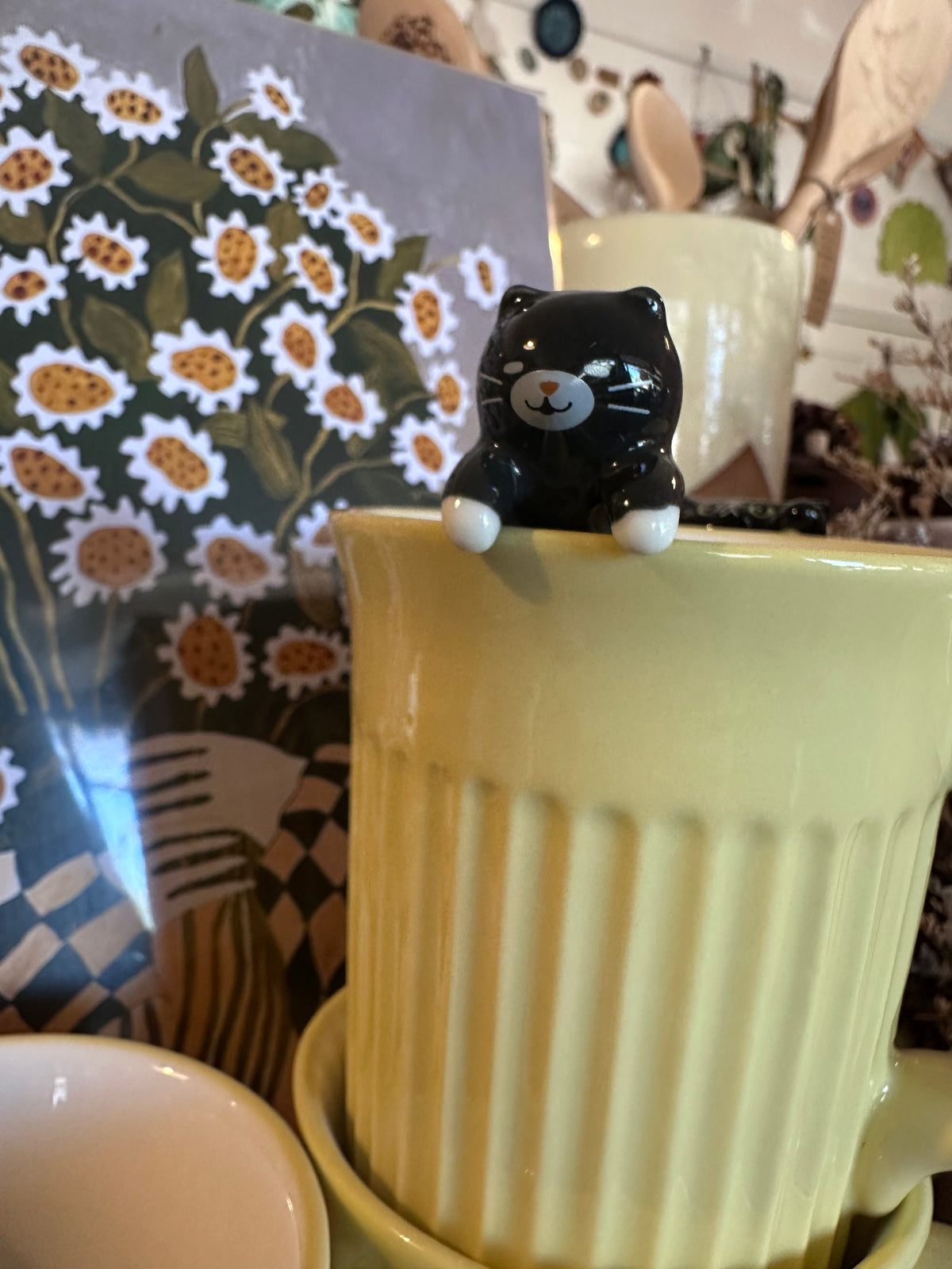 Concept Japan Cat Spoons