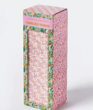 Floral Tumbling Towers