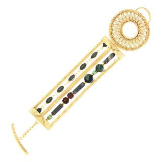 Taratata Jewellery - Soledad Bracelet