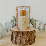 Little Potion Co - Yellow Happy Fairy Magic Dust