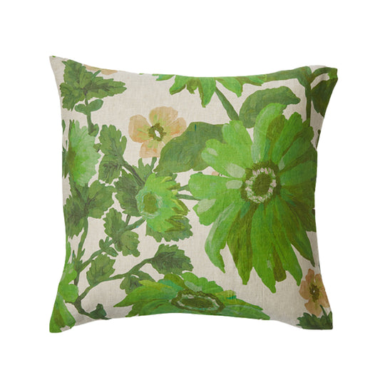 Bonnie and Neil Marigold Leaf Pillowcases