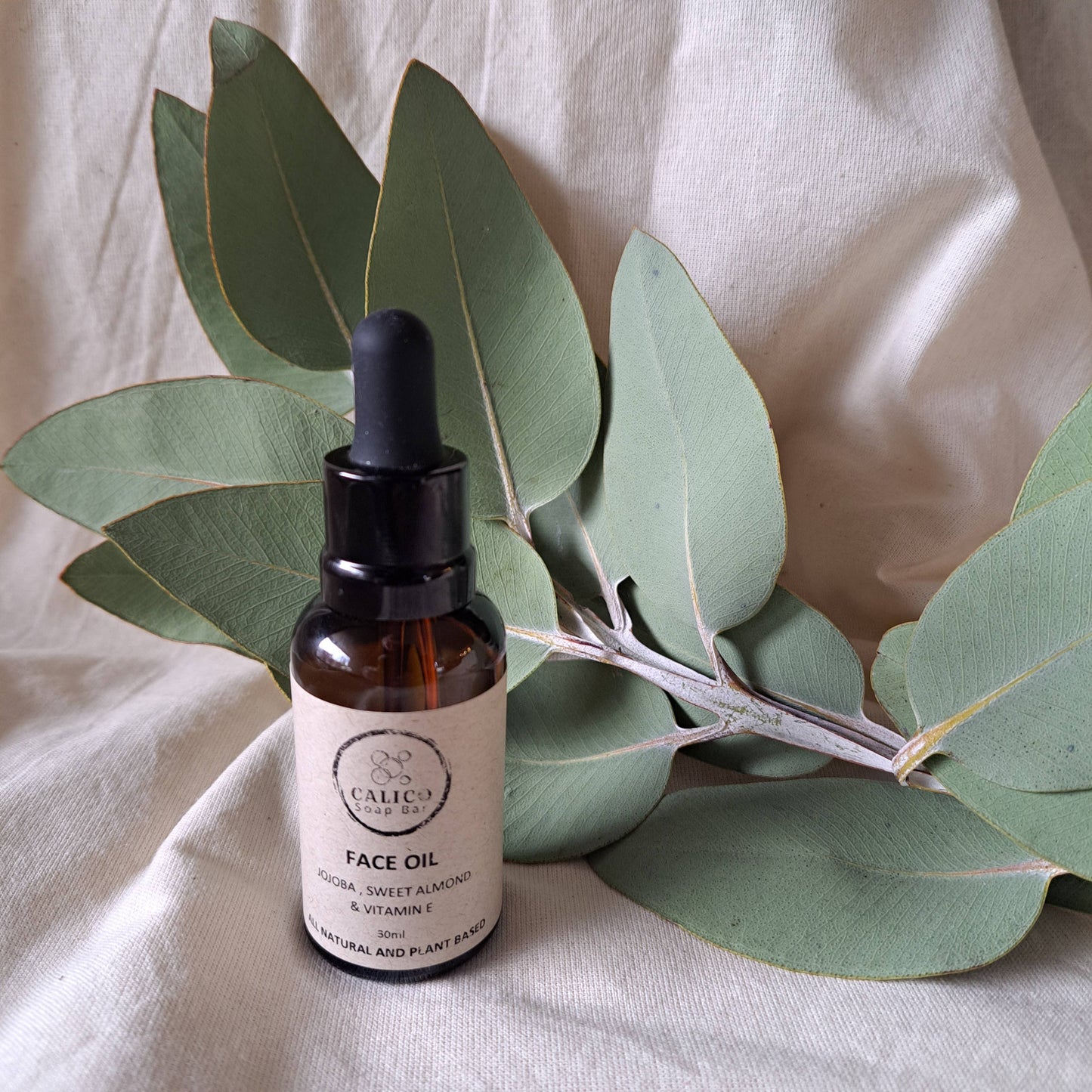 Face Oil
