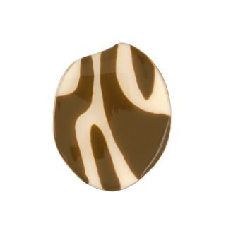 Taratata Jewellery - Kaly Ring - Olive