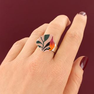 Taratata Jewellery - Amazone Ring