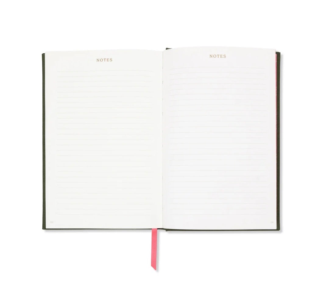 Reading Journal - What Happens In Book Clubs Stays In Book Club