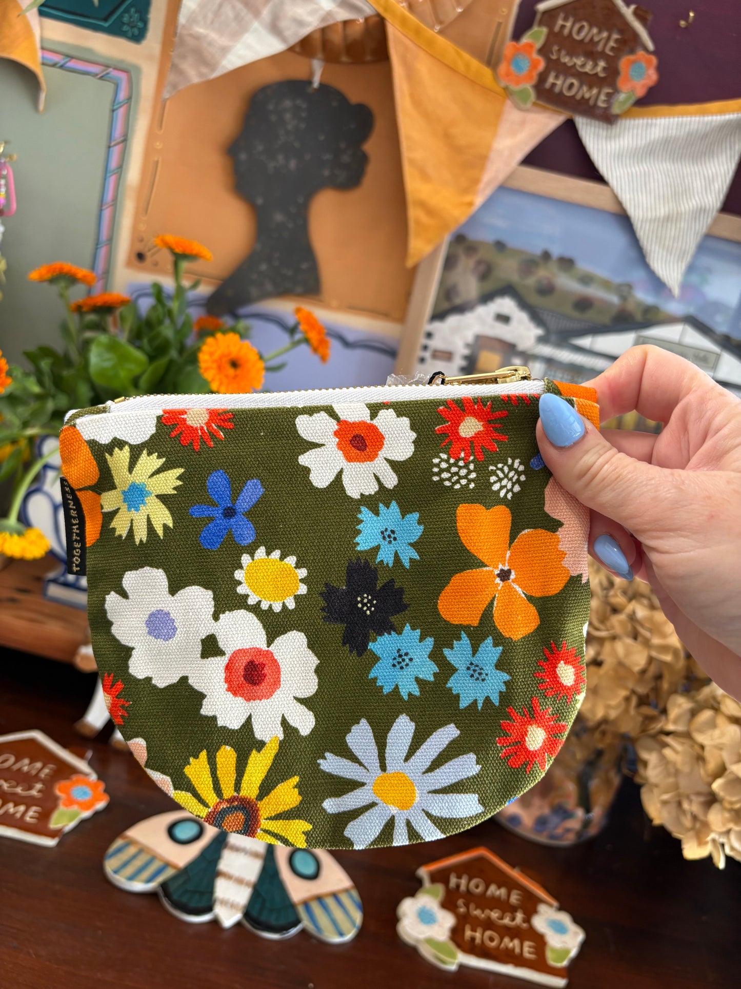 Togetherness Everyday Purse