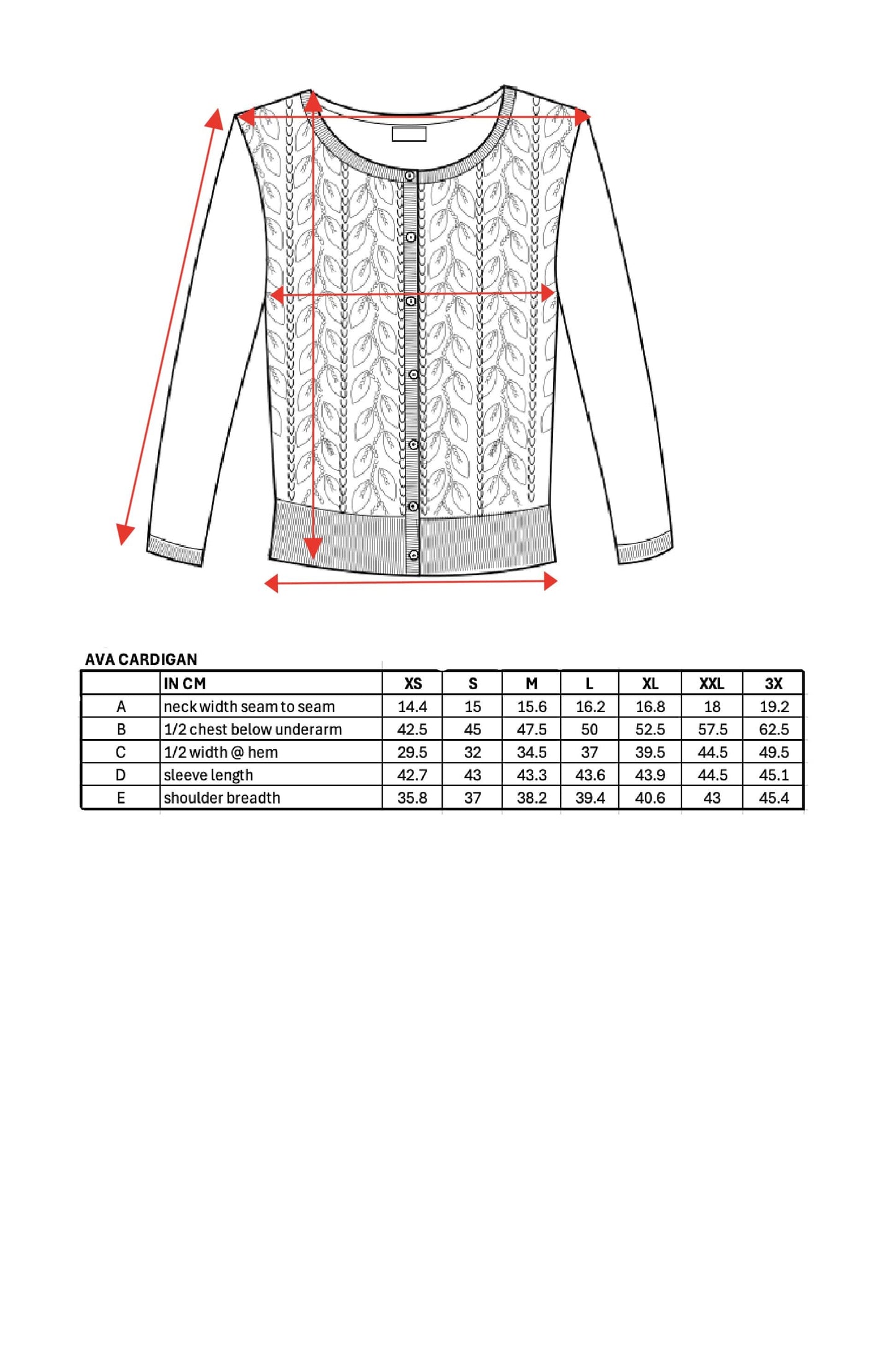 Lazybones Ava Cardigan - Dusty Orchid
