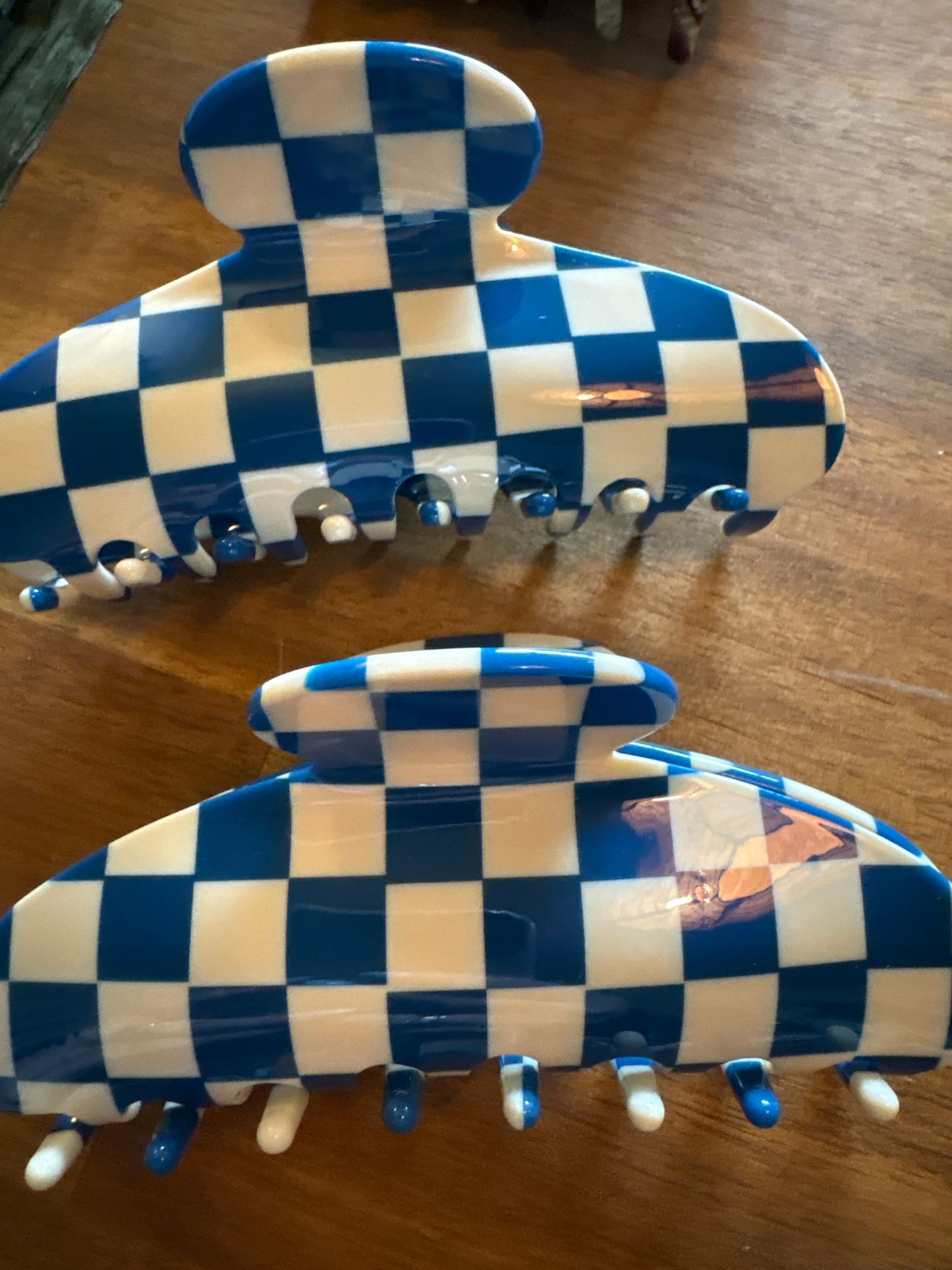 Kitty Paloma Grande Claw Clips - various colours