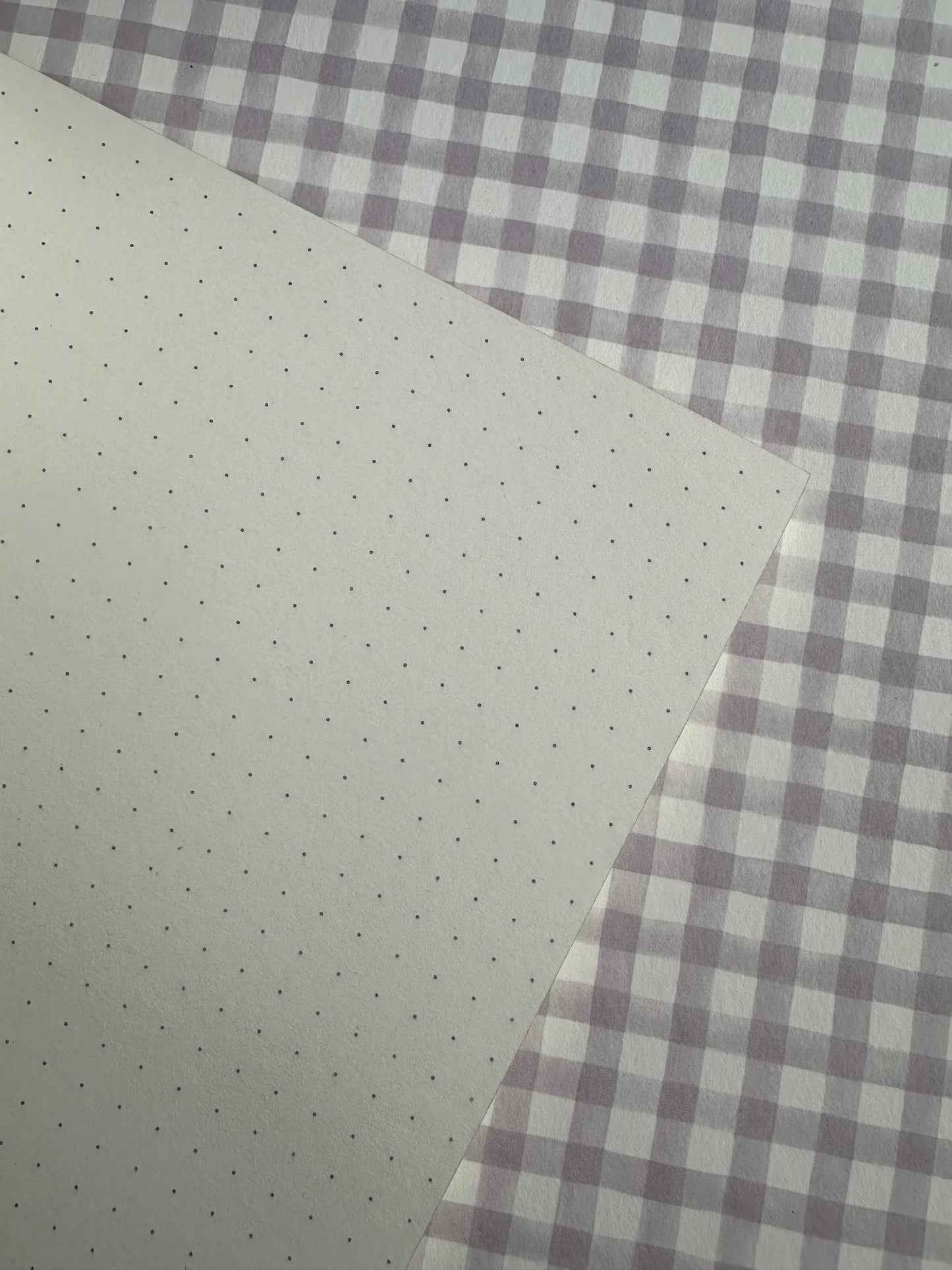 Emma Kate Co - Butter check | Signature Notebook