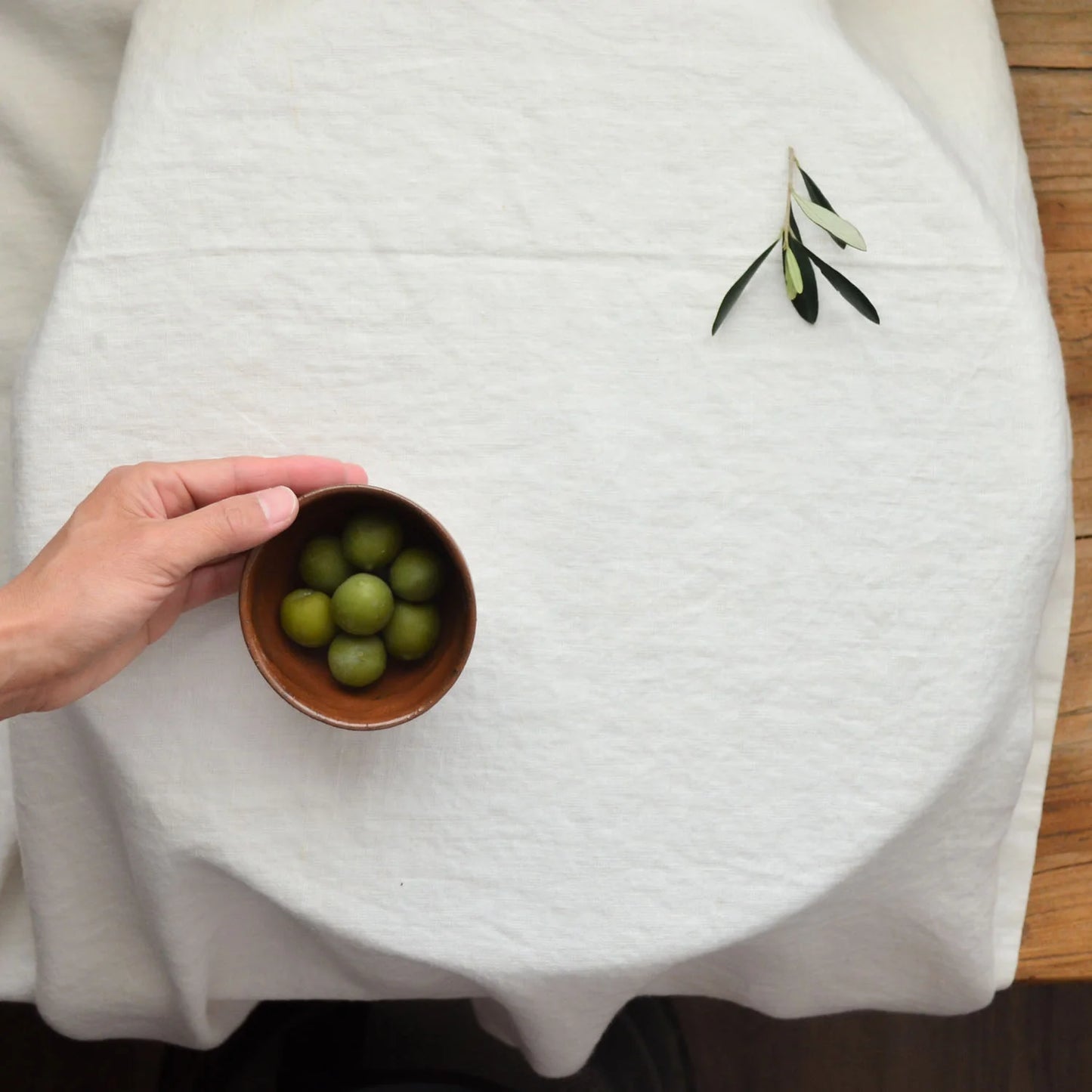 Kim Wallace Salsa Bowl