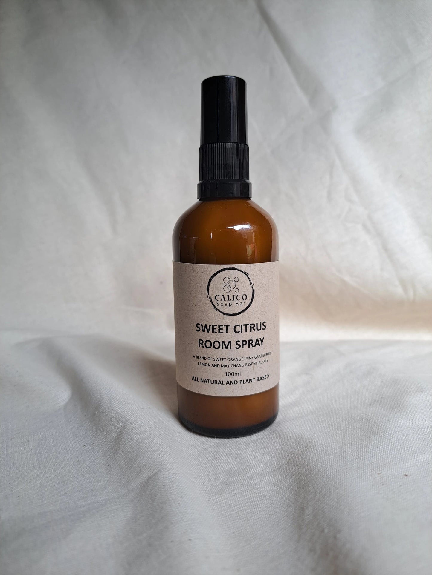 Essential Oil Room Spray