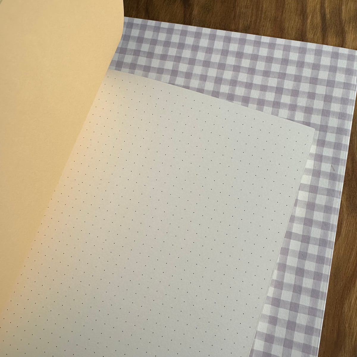 Notebook Emma Emma Kate Co - Outdream Yourself | Signature Notebook – her name was Nola