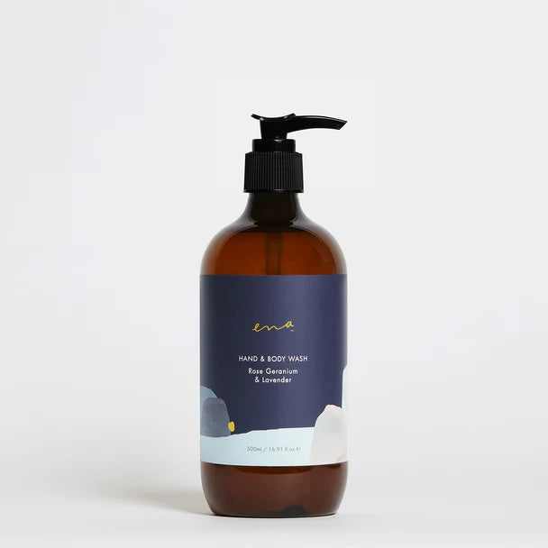 Ena Hand and Body Wash 500ml