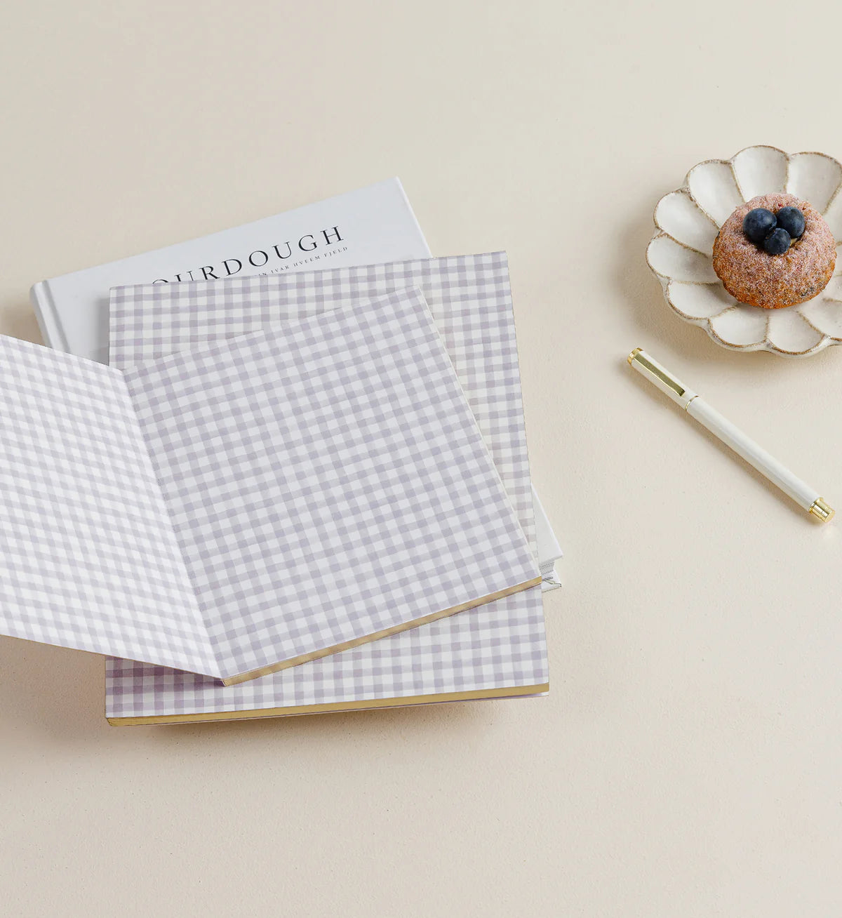 Emma Kate Co - Very Important things | Signature Notebook