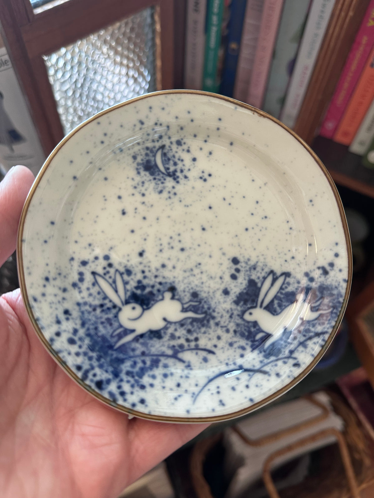 Concept Japan Small Bunny Dish
