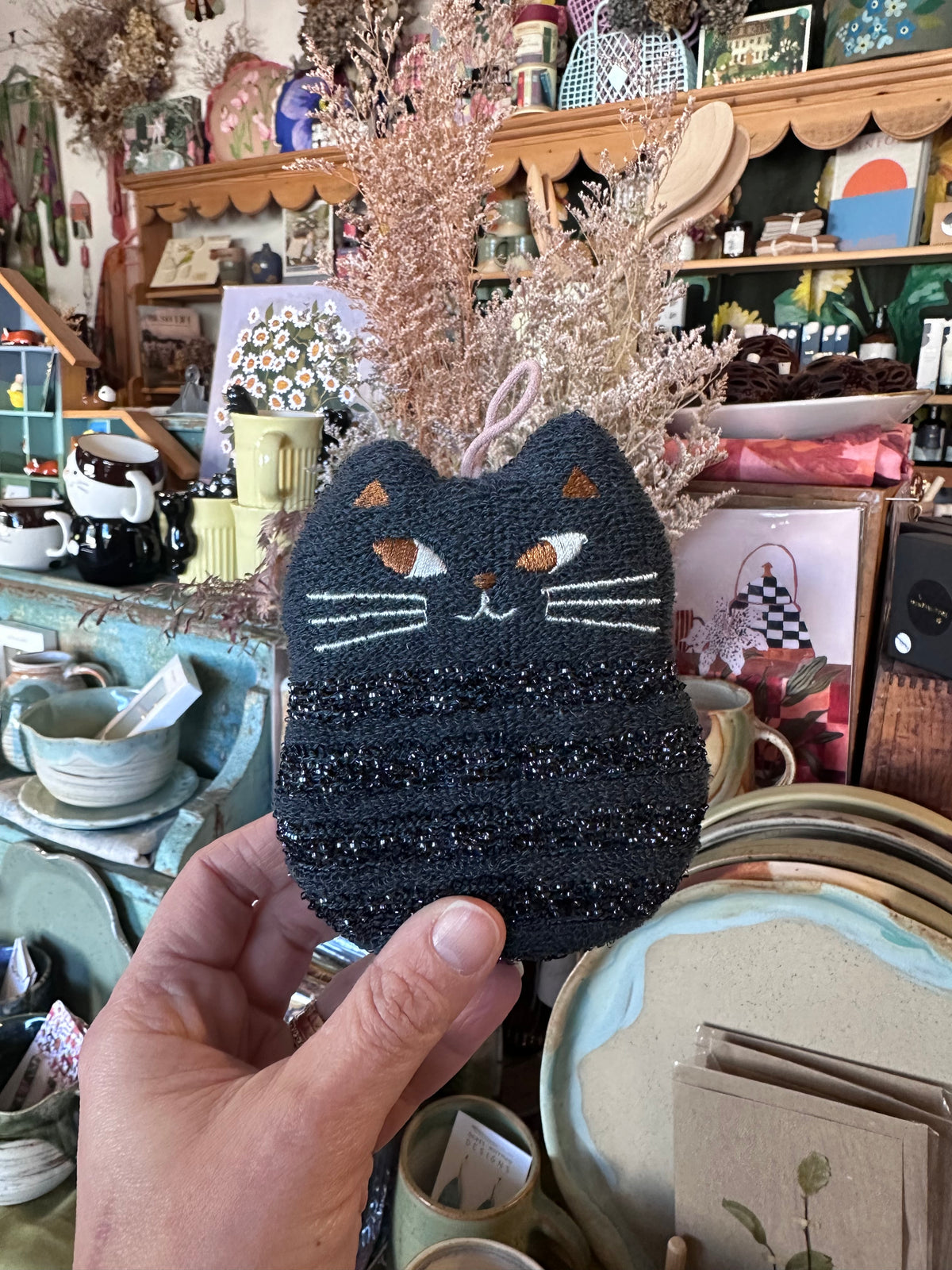 Concept Japan Kitchen Sponge