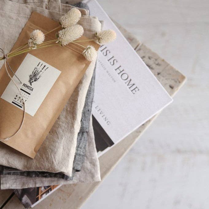 French Lavender & Oat Milk Bath Soak 250gm
