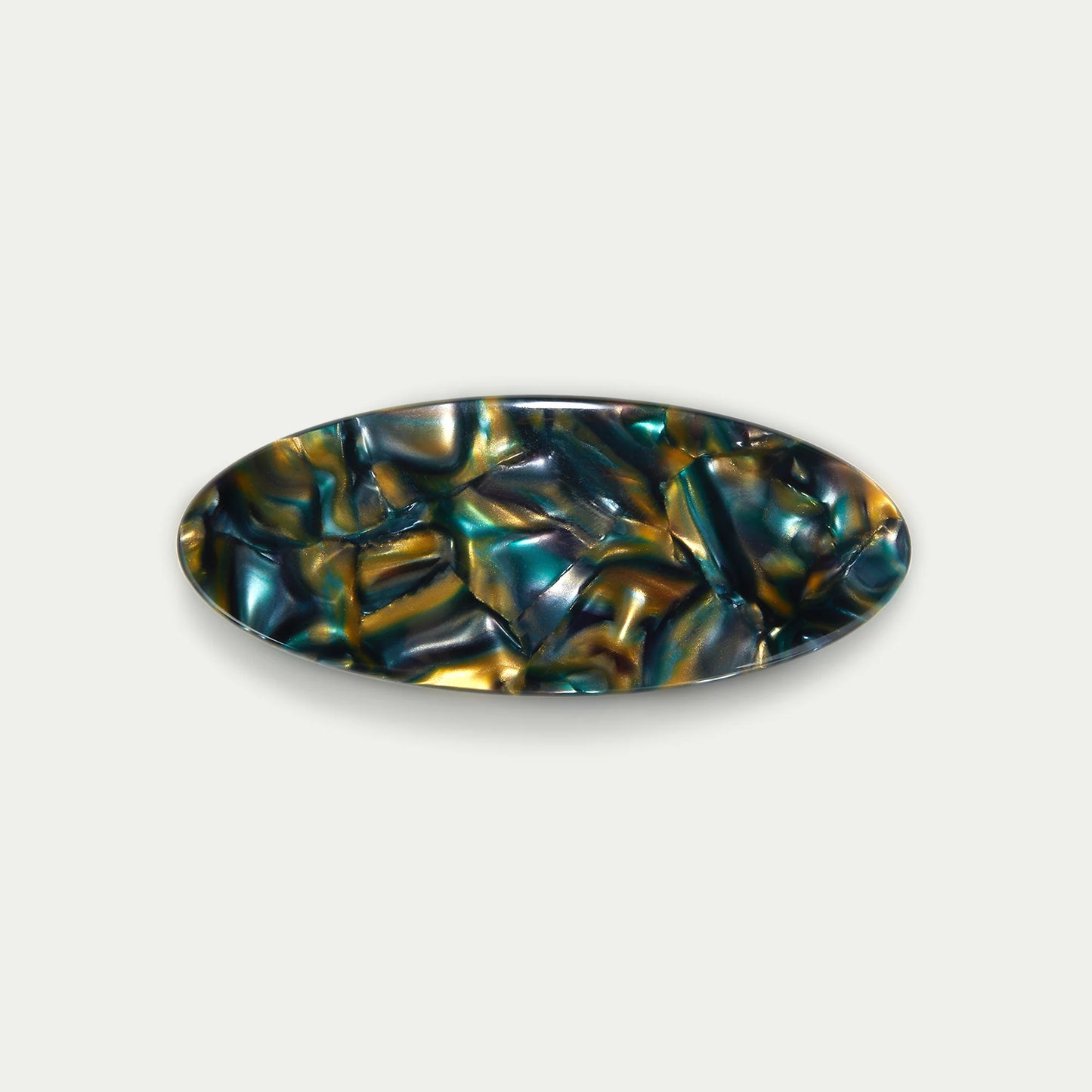 Kitty Paloma Oval Barette - various colours