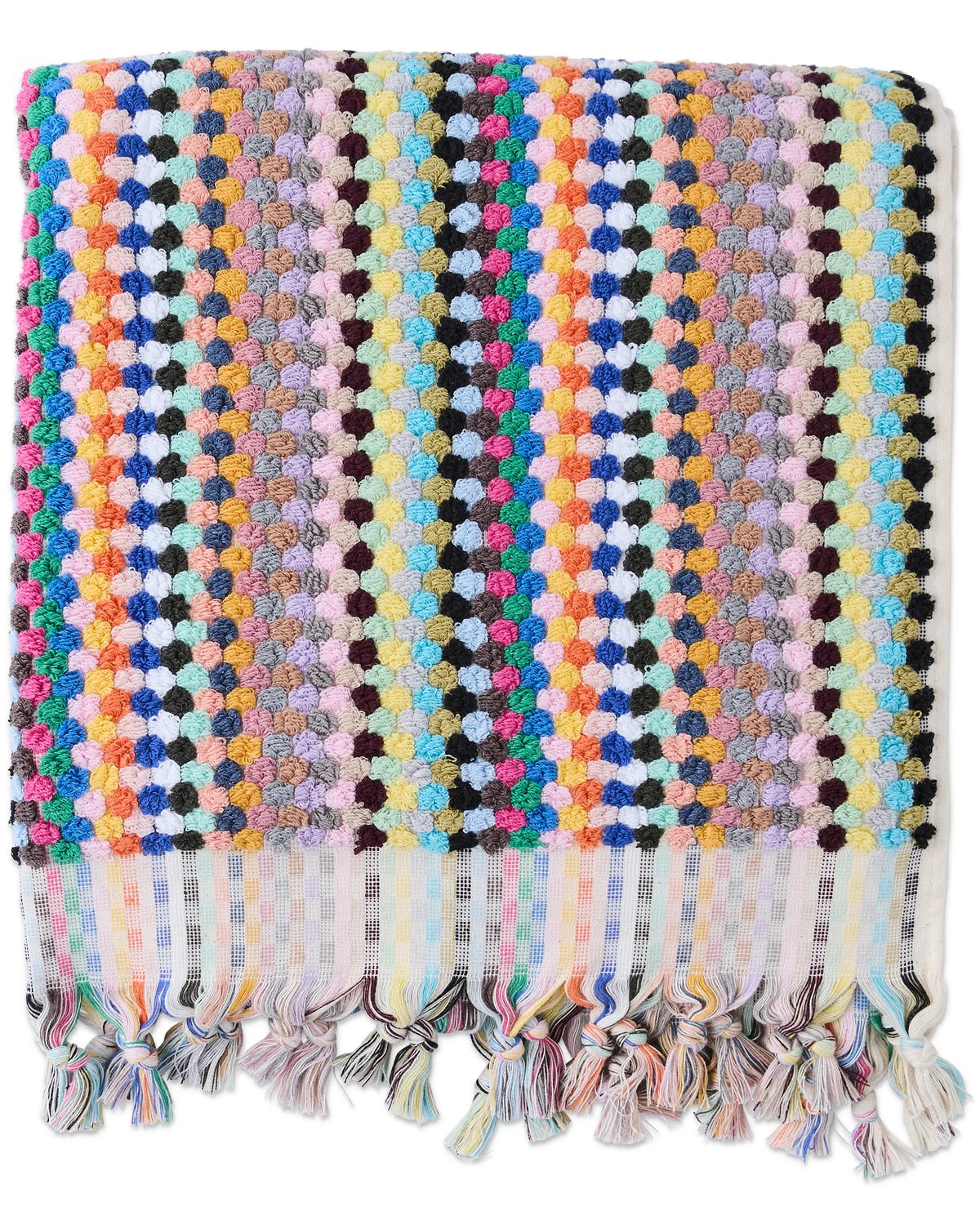Kip and Co Tutti Turkish Bath Towel