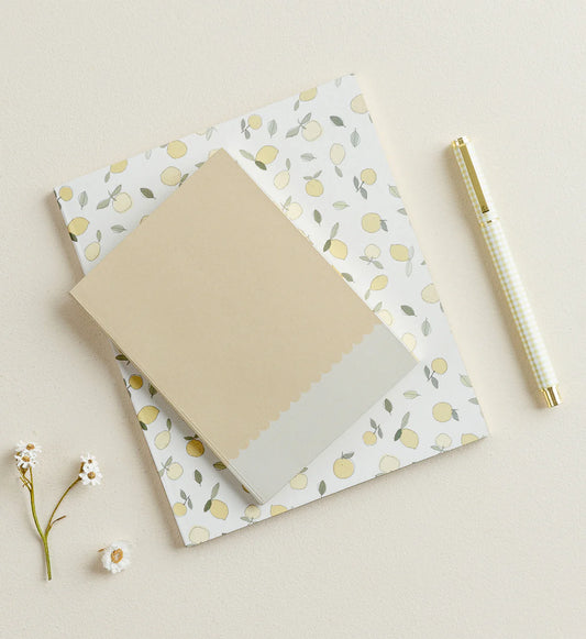 Emma Kate Co - Limoncello | Petite Notebook