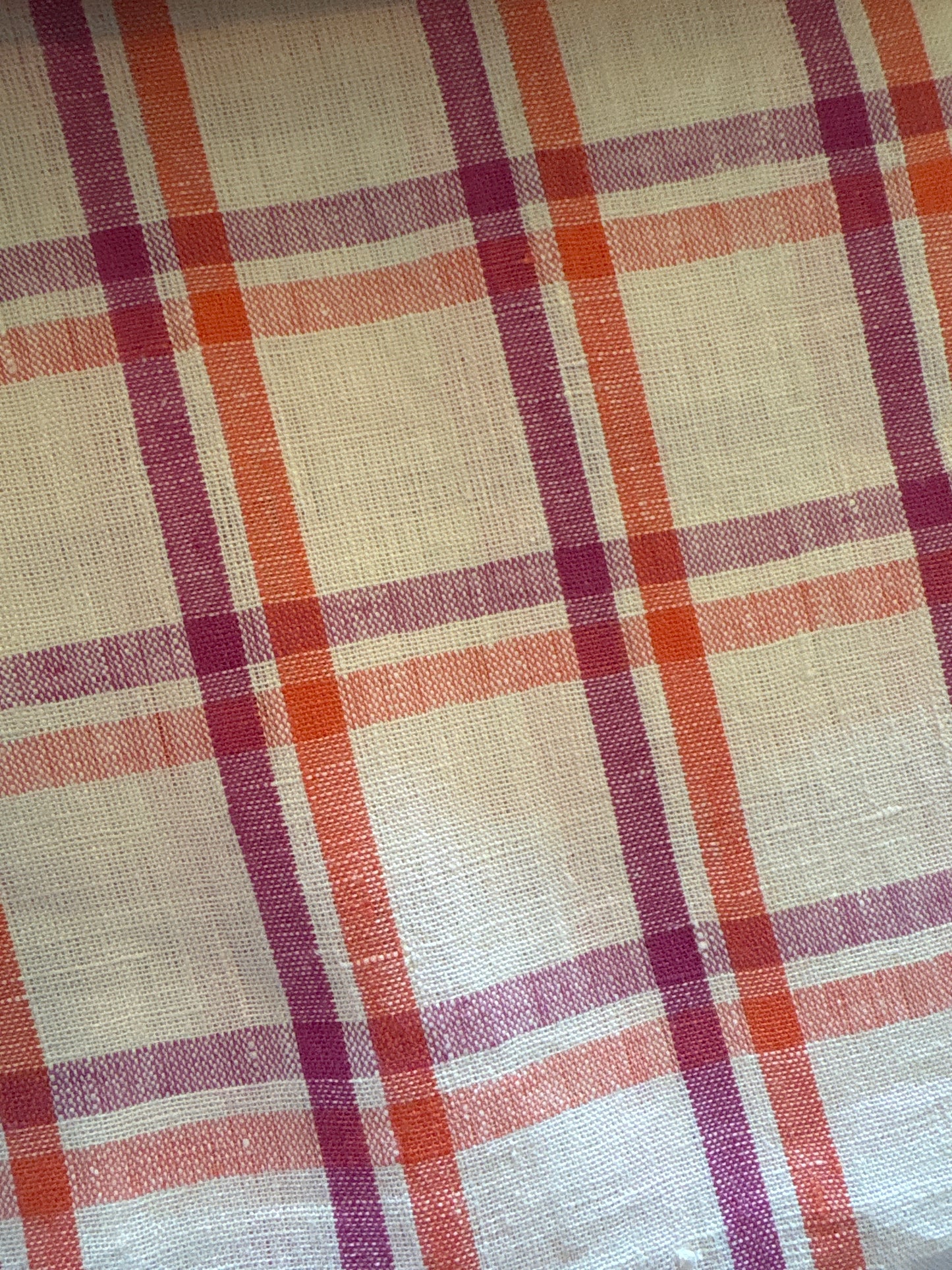 Sage and Clare Sian Linen Flat Sheet