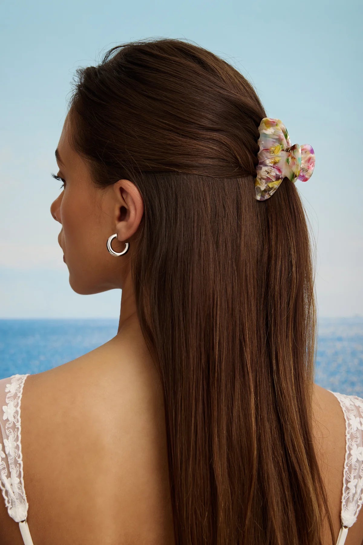 Kitty Paloma Midi Claw Clips - various colours