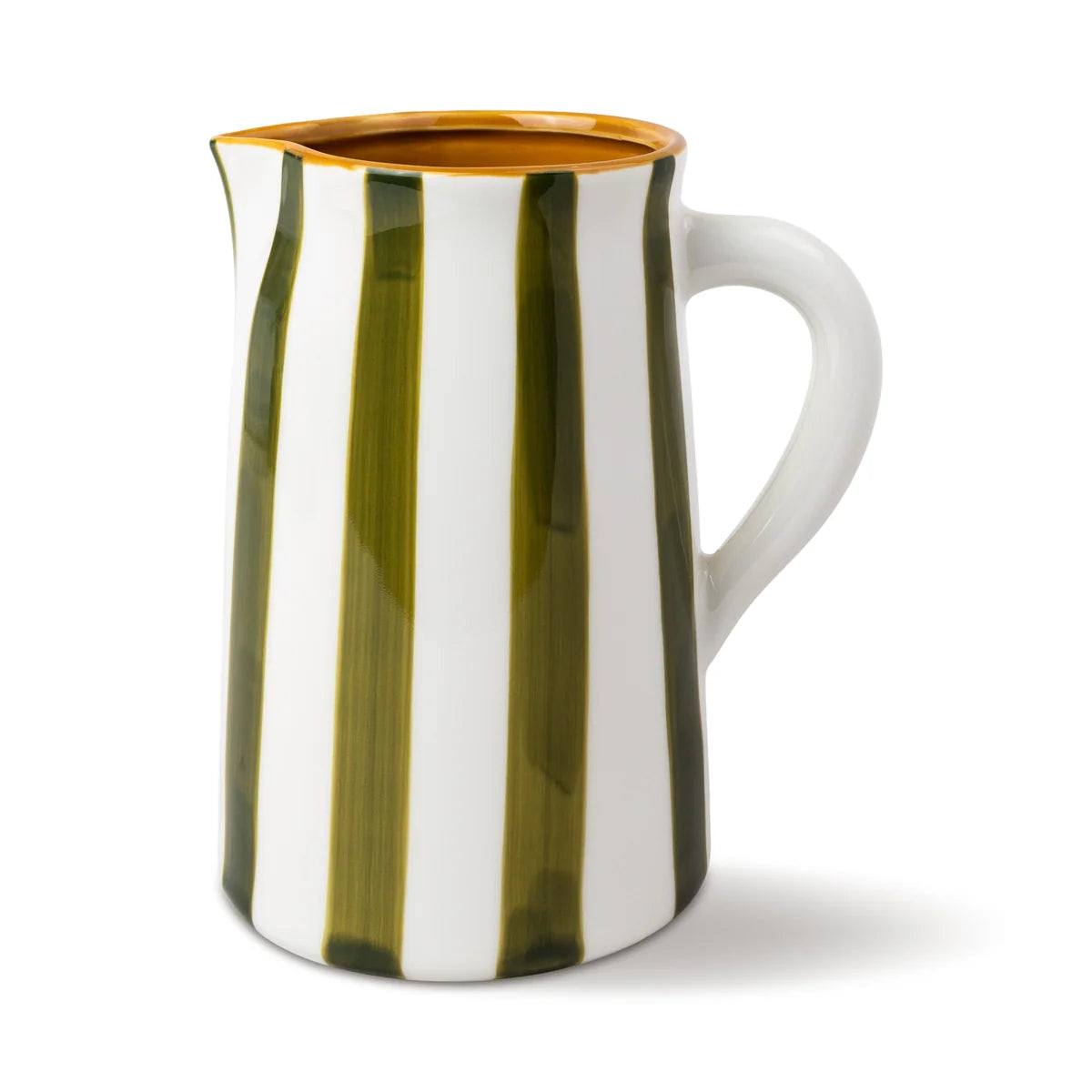 The Otis Ceramic Jug