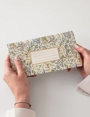 Bespoke Letterpress - Forget Me Not 10pk Envelopes