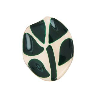 Taratata Jewellery - Kaly Ring - Green