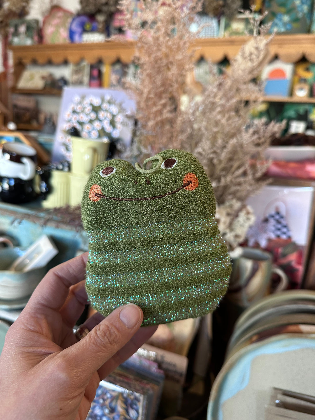 Concept Japan Kitchen Sponge