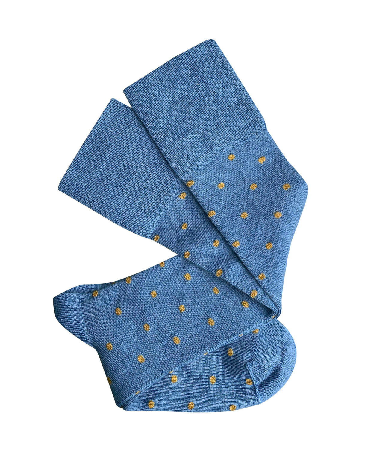 Tightology Dotty Merino Wool Socks