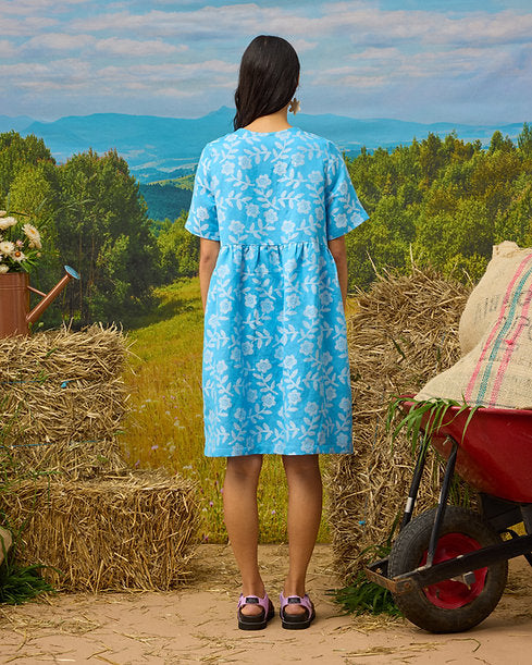 Togetherness Mira Smock - Florette