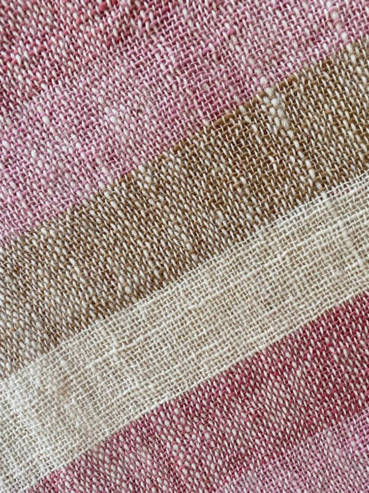 Loom Cotton Face Washer, Single - Various designs