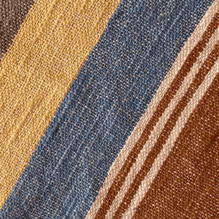 Loom Cotton Face Washer, Single - Various designs