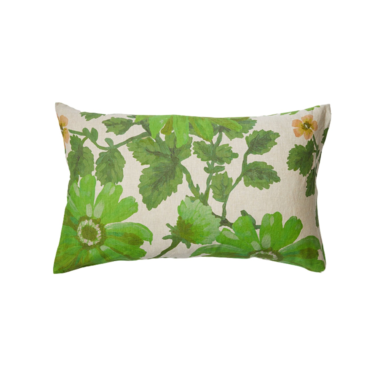 Bonnie and Neil Marigold Leaf Pillowcases