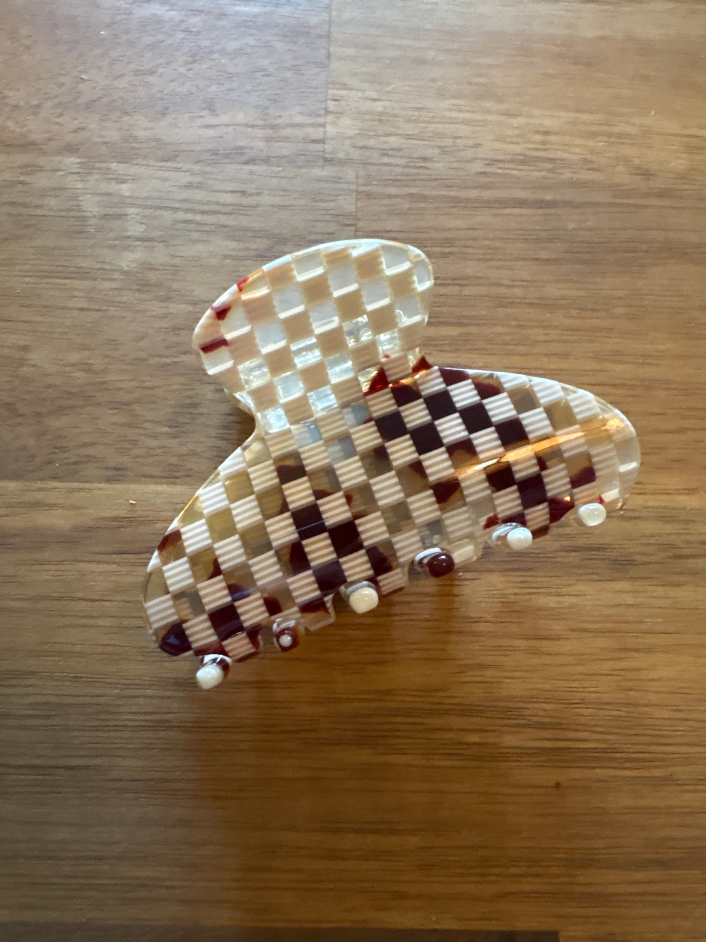 Kitty Paloma Midi Claw Clips - various colours