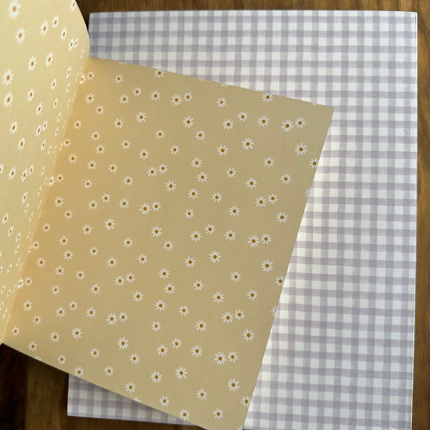 Emma Kate Co - Outdream Yourself | Signature Notebook