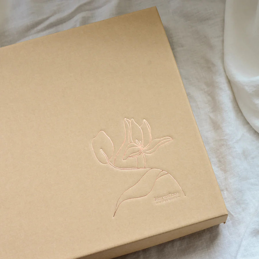 Kim Wallace Cheese Platter