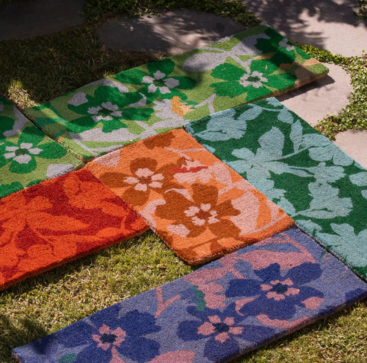 Bonnie and Neil STANDARD Doormat