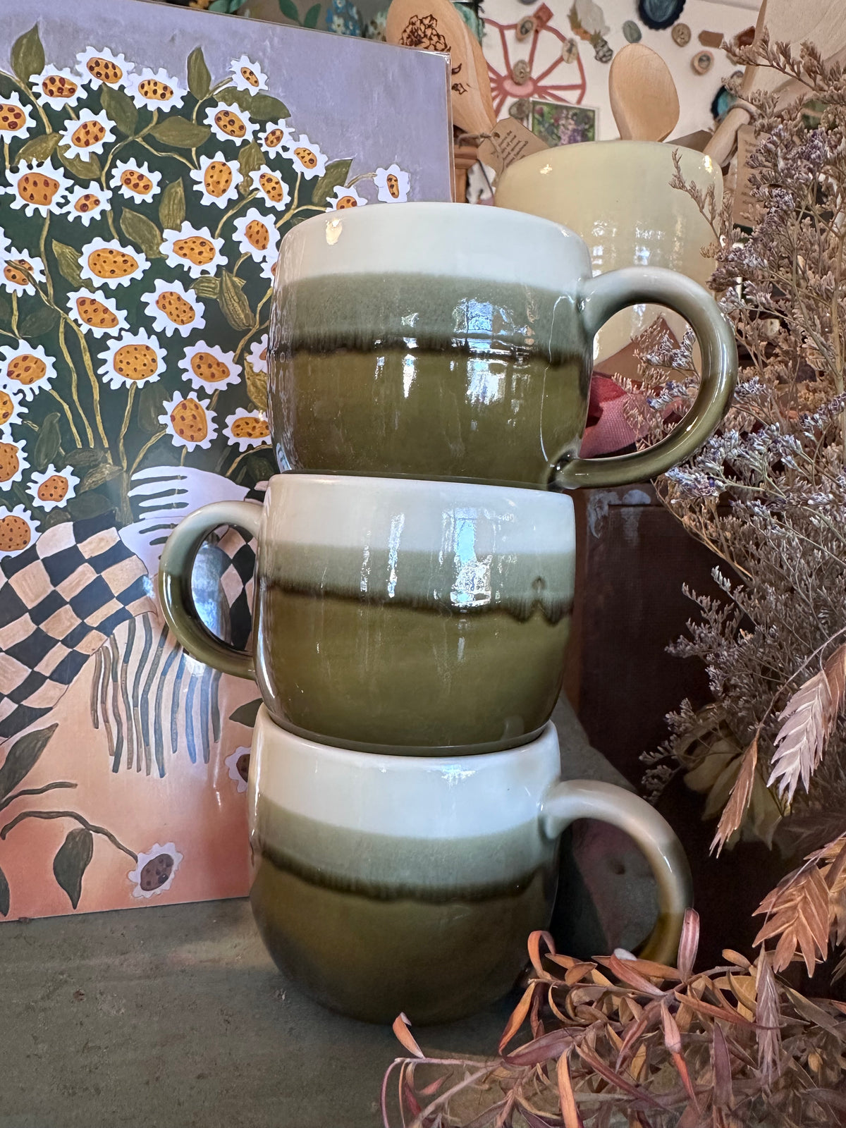 Concept Japan Ombré Mug