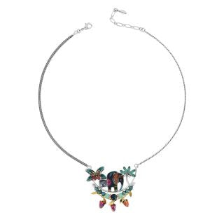 Taratata Jewellery - Papong Necklace