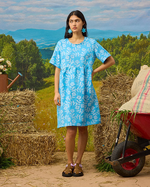 Togetherness Mira Smock - Florette