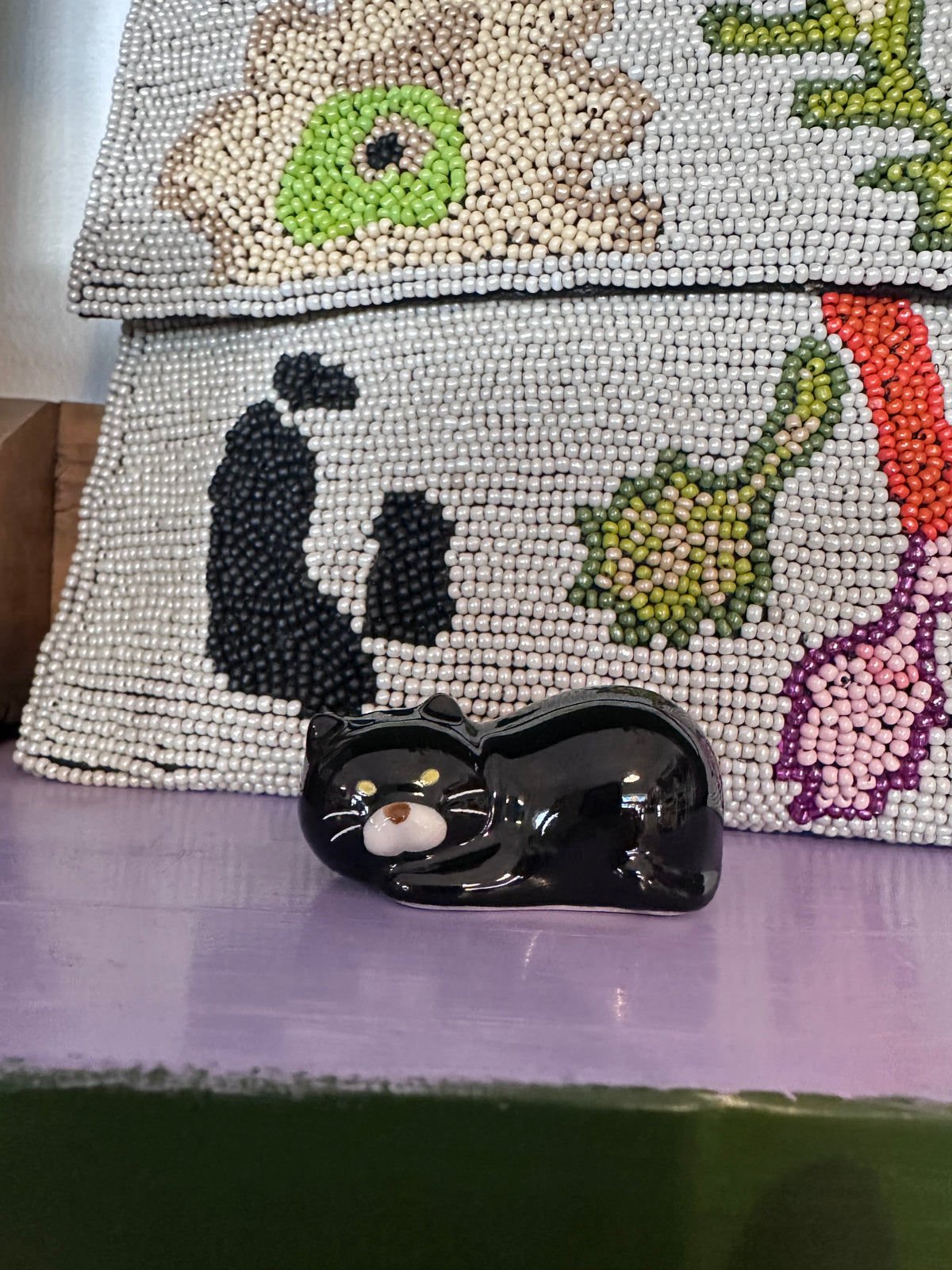 Concept Japan Cat Chopstick Rests