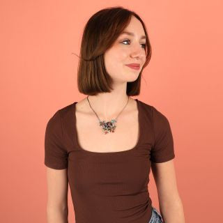 Taratata Jewellery - Papong Necklace
