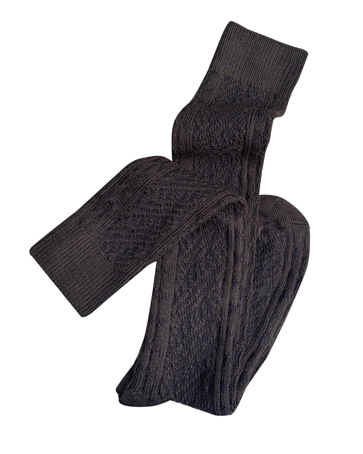 Tightology Vintage Merino Wool Socks