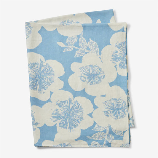Bonnie and Neil Tablecloth - Jardin Dove