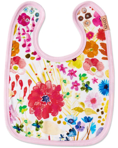 Kip and Co Cotton Baby Bibs