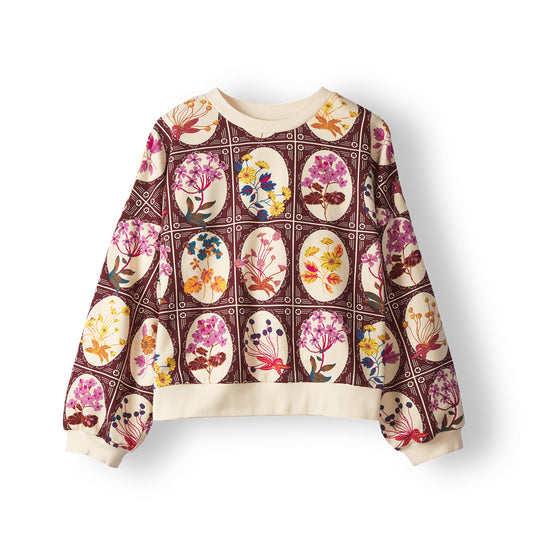 Sage and Clare Gigi Sweater