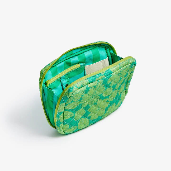 Bonnie and Neil Margot Toiletry Bag - Small